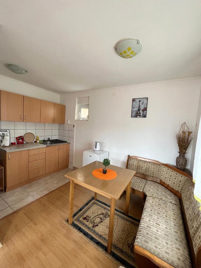 Md Apartments 莫斯塔尔 外观 照片