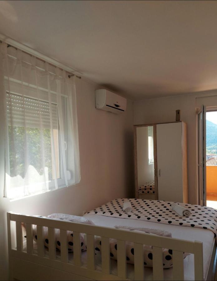 Md Apartments 莫斯塔尔 外观 照片