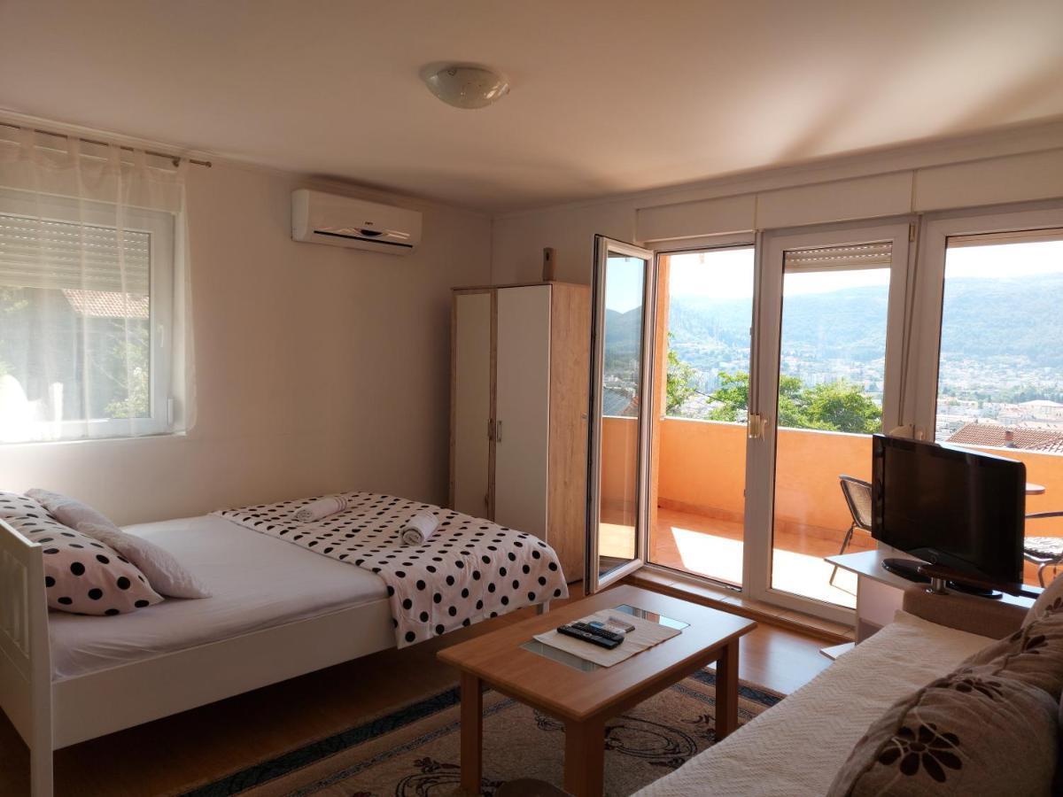 Md Apartments 莫斯塔尔 外观 照片